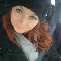 TikTok Account - irinka_ru.de