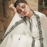 TikTok Account - hirajamal