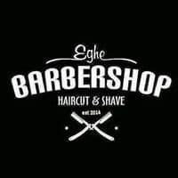TikTok Account - eghe_barbershop