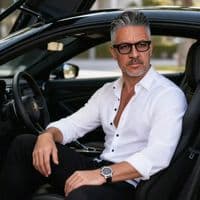 TikTok Account - danielbarros1243