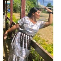 TikTok Account - tongafusi