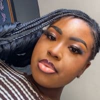 TikTok Account - lamcelestina