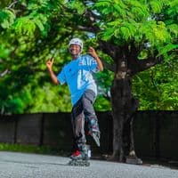 TikTok Account - abdoulskate001