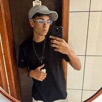 TikTok Account - p4aulo.frr