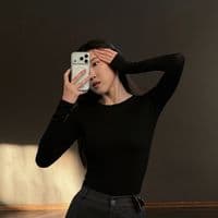 TikTok Account - kim.iren