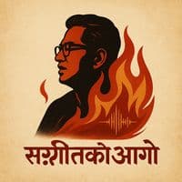 TikTok Account - sangeetkoaago