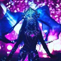 TikTok Account - pandora_show