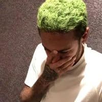 TikTok Account - gomes_njr11