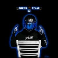 TikTok Account - biker.sht.luna