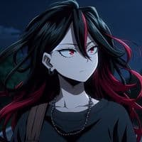 TikTok Account - milkis_blin13