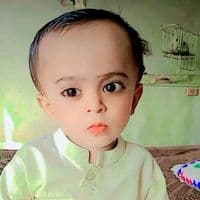TikTok Account - jabarbhutto3