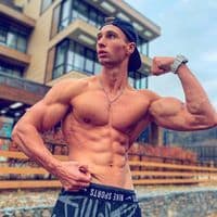 TikTok Account - _andrei_semenikhin_