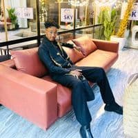 TikTok Account - iam_tezmo__242