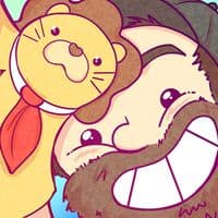 TikTok Account - heylandoo