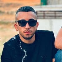 TikTok Account - mohammad_sh_2000