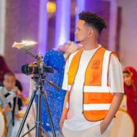 TikTok Account - samirjigjiga5