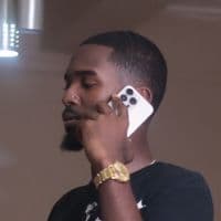 TikTok Account - isthatjsa