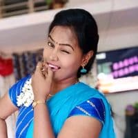 TikTok Account - shalini.....77