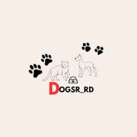 TikTok Account - dogsr_rd1