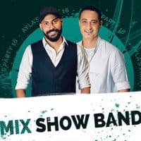 TikTok Account - mixshowband2022