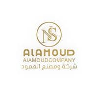 TikTok Account - alamoud_cmopany