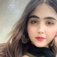 TikTok Account - mahekkhanzadi576