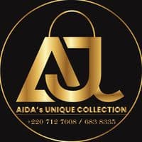 TikTok Account - aidaunique