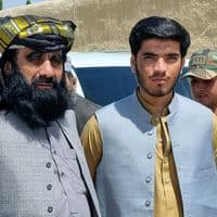 TikTok Account - qudratassakzai3