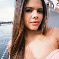 TikTok Account - its_duda_alves