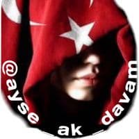 TikTok Account - ayse_ak_davamm
