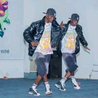 TikTok Account - lesjumeaux224abmusique