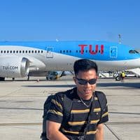 TikTok Account - aeroblinx