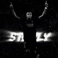 TikTok Account - stezzly.ftbl