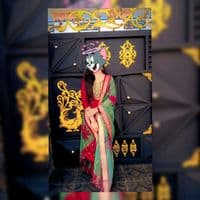 TikTok Account - skthamil00