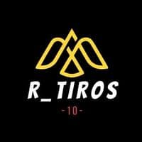 TikTok Account - r_tiros