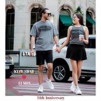 TikTok Account - eimonkyawswarmakeup