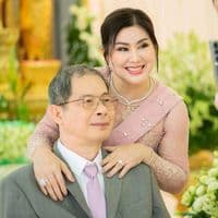 TikTok Account - keovongsiek