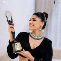 TikTok Account - dasu_dancer