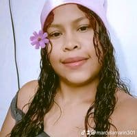 TikTok Account - marcelamarin301