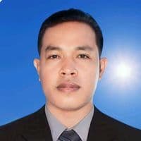 TikTok Account - kheavvoeurn1982