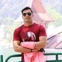 TikTok Account - surajbhattji