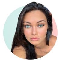 TikTok Account - elenashooo