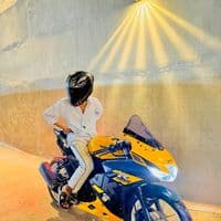 TikTok Account - rdxarafat77