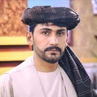 TikTok Account - akhtarmohammadkhanbadizi