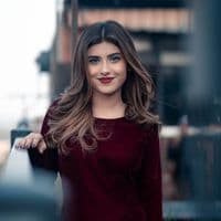 TikTok Account - getglambyareej