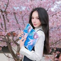 TikTok Account - xiuxiu2802