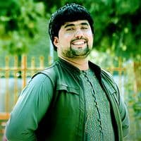 TikTok Account - afghan1230800