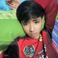 TikTok Account - dannyaoupasid