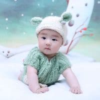 TikTok Account - kiddo_park