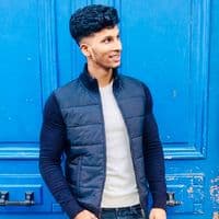 TikTok Account - mathu2301_00